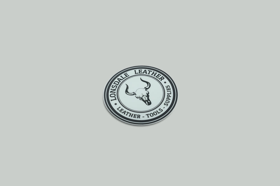 L.L. Sticker