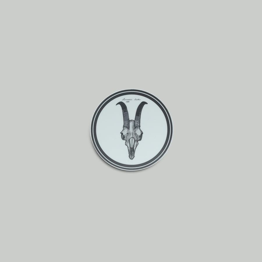 L.L. Sticker