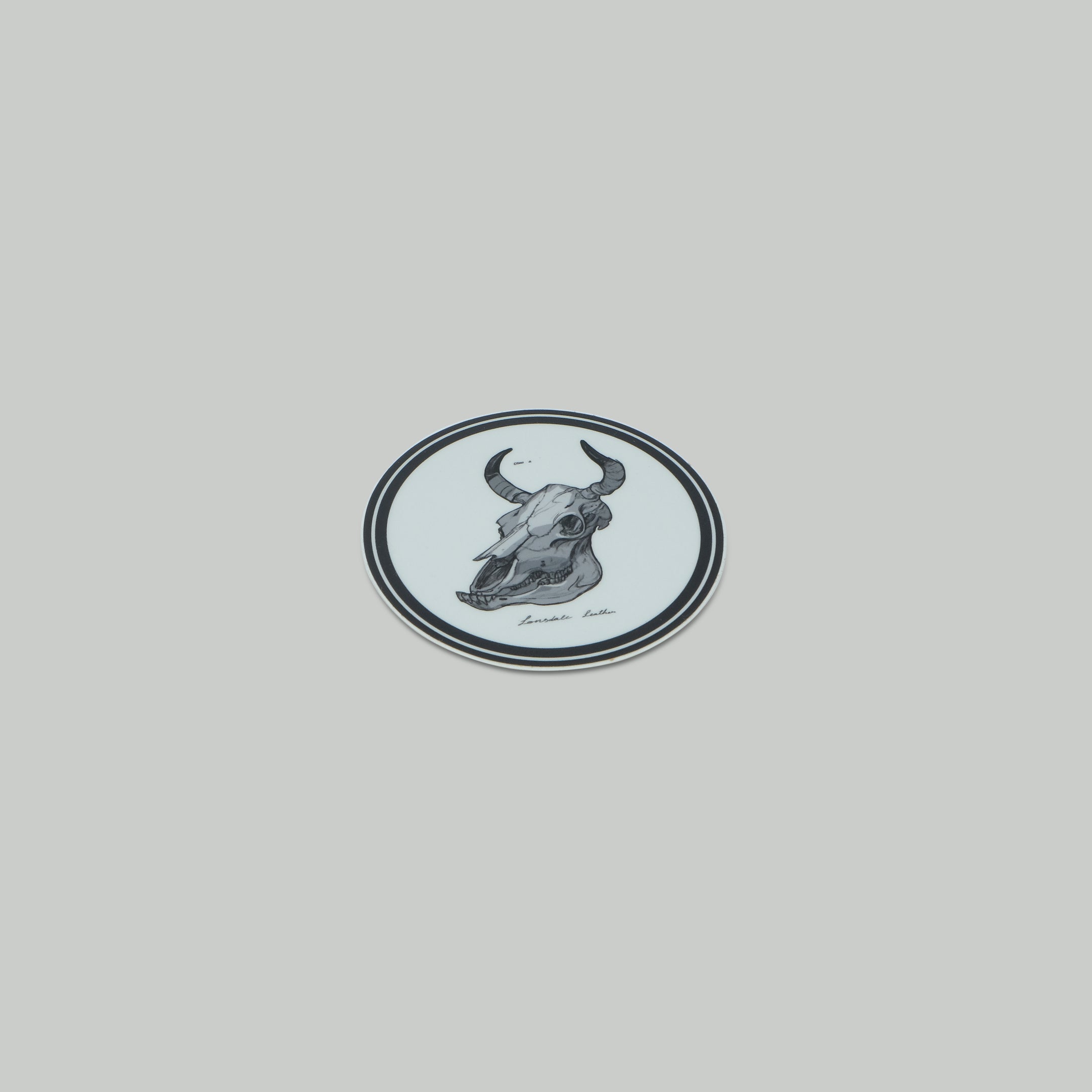L.L. Sticker