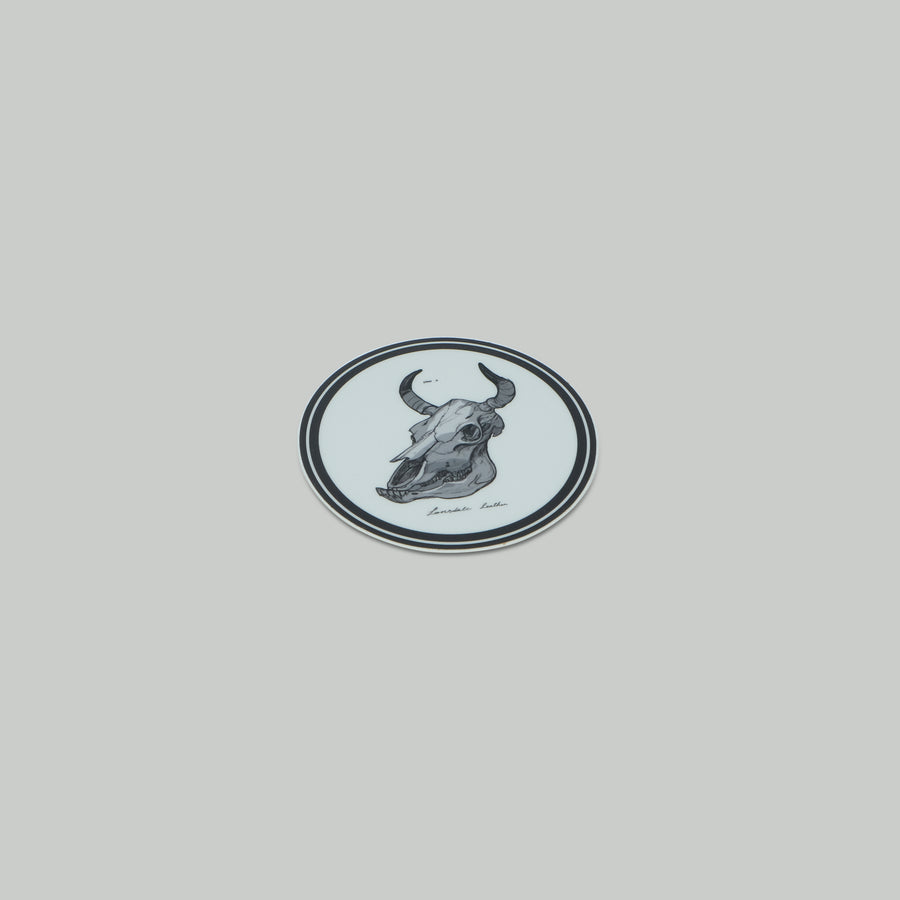 L.L. Sticker