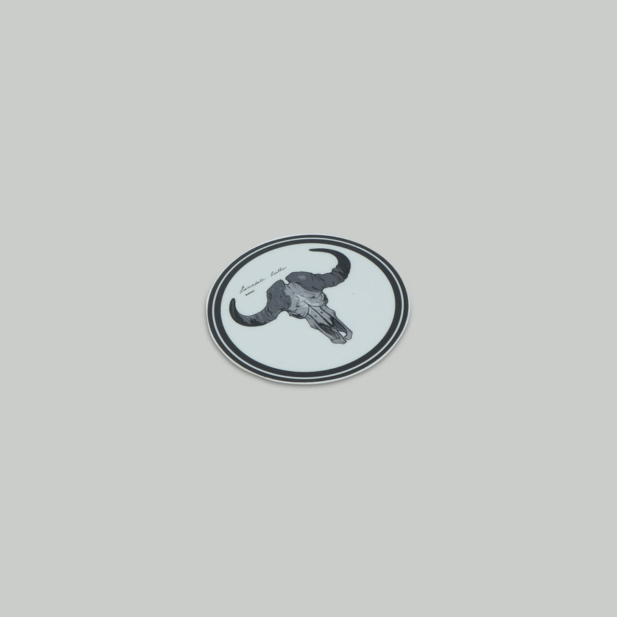L.L. Sticker