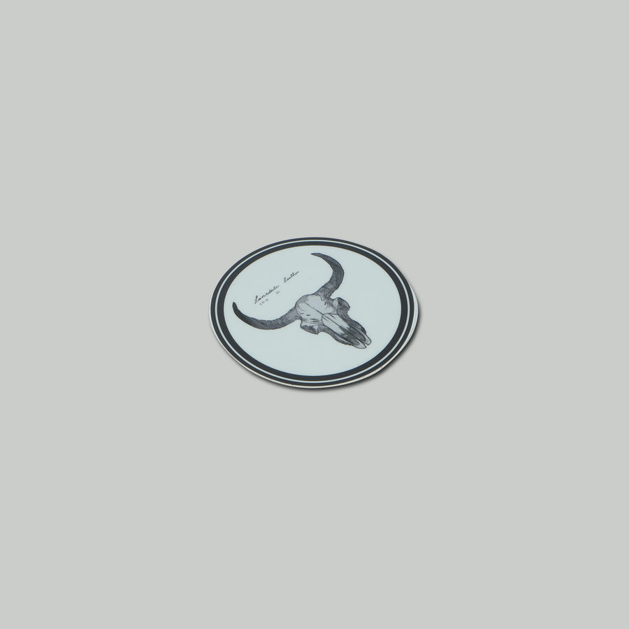 L.L. Sticker