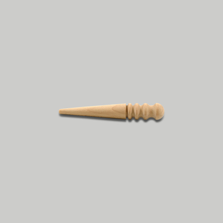 Edge Burnisher / Multi Slicker