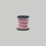 Load image into Gallery viewer, Round Leather Cord
