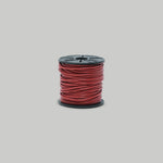 Load image into Gallery viewer, Round Leather Cord
