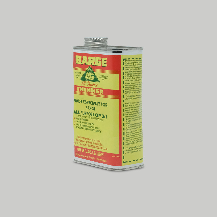 Barge All Purpose Thinner