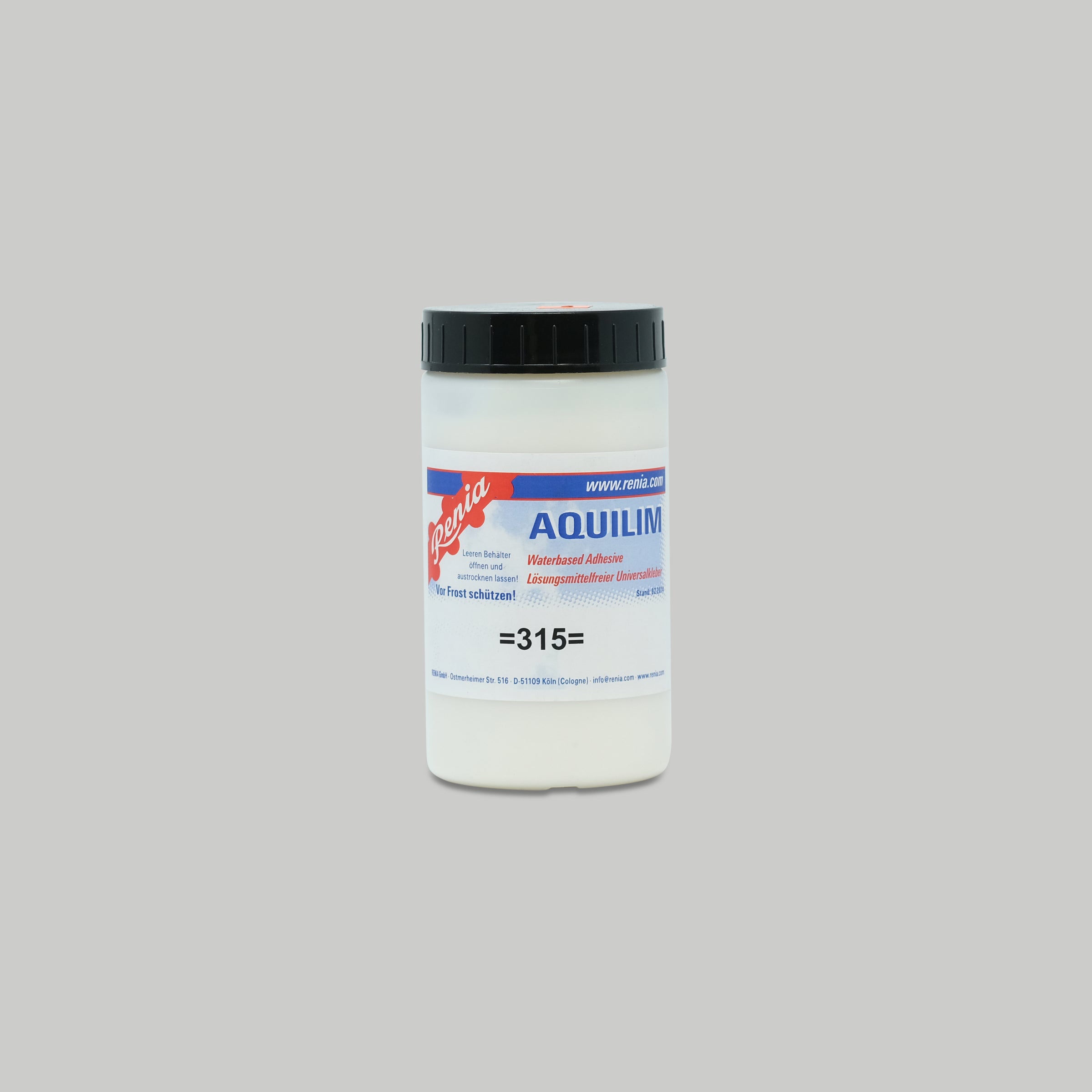 Renia Aquilim 315 - 500ml