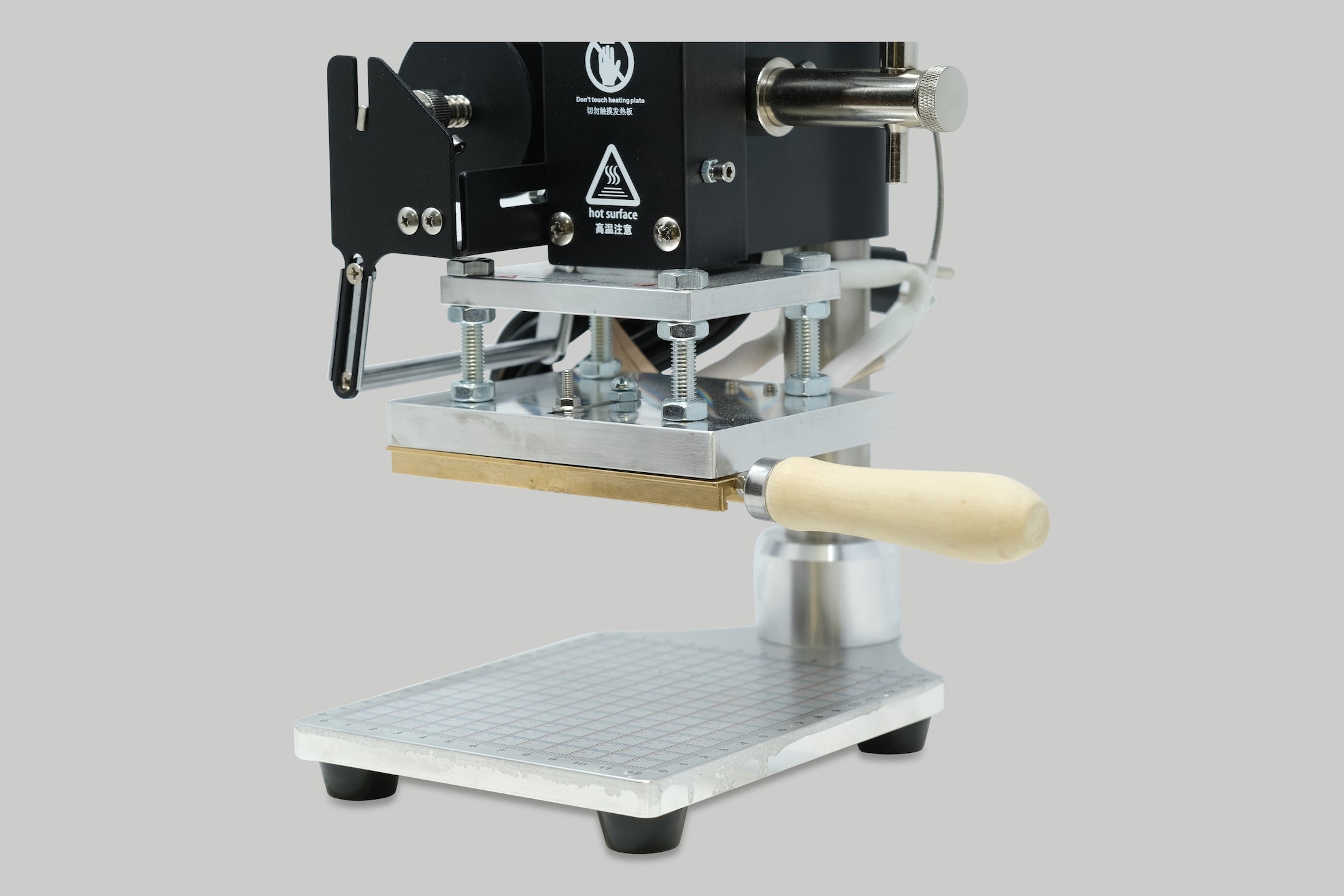 LL HOT STAMPING MACHINE
