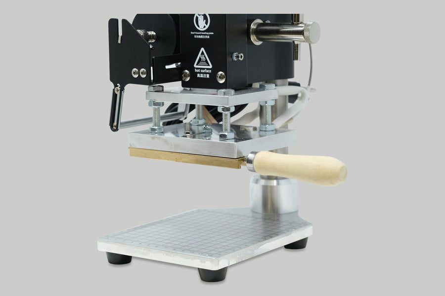 LL HOT STAMPING MACHINE