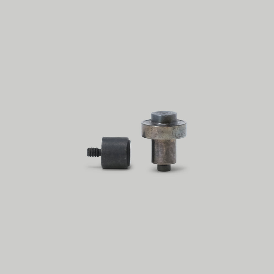 Rivet / Snap / Grommet Dies for Hand Press