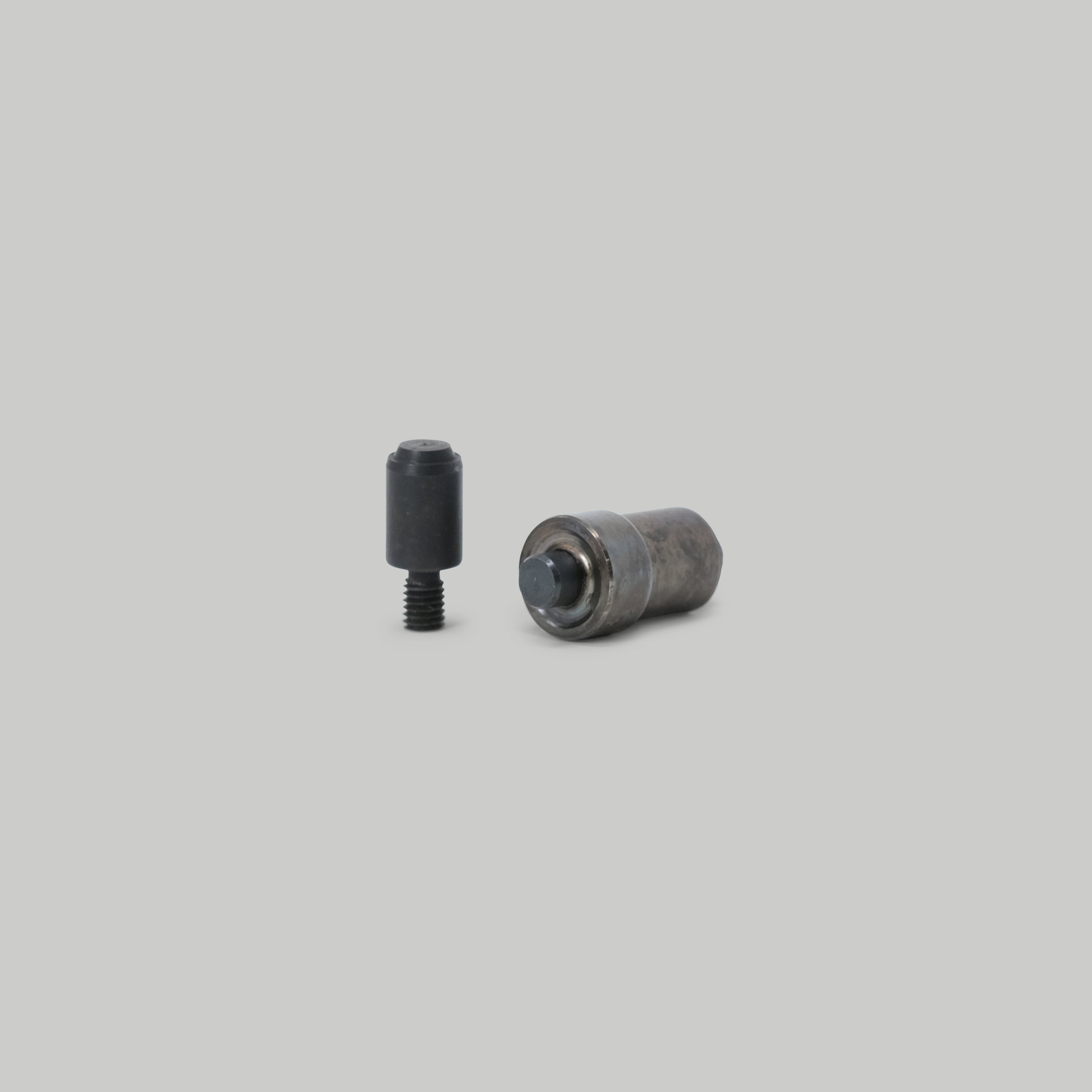 Rivet / Snap / Grommet Dies for Hand Press