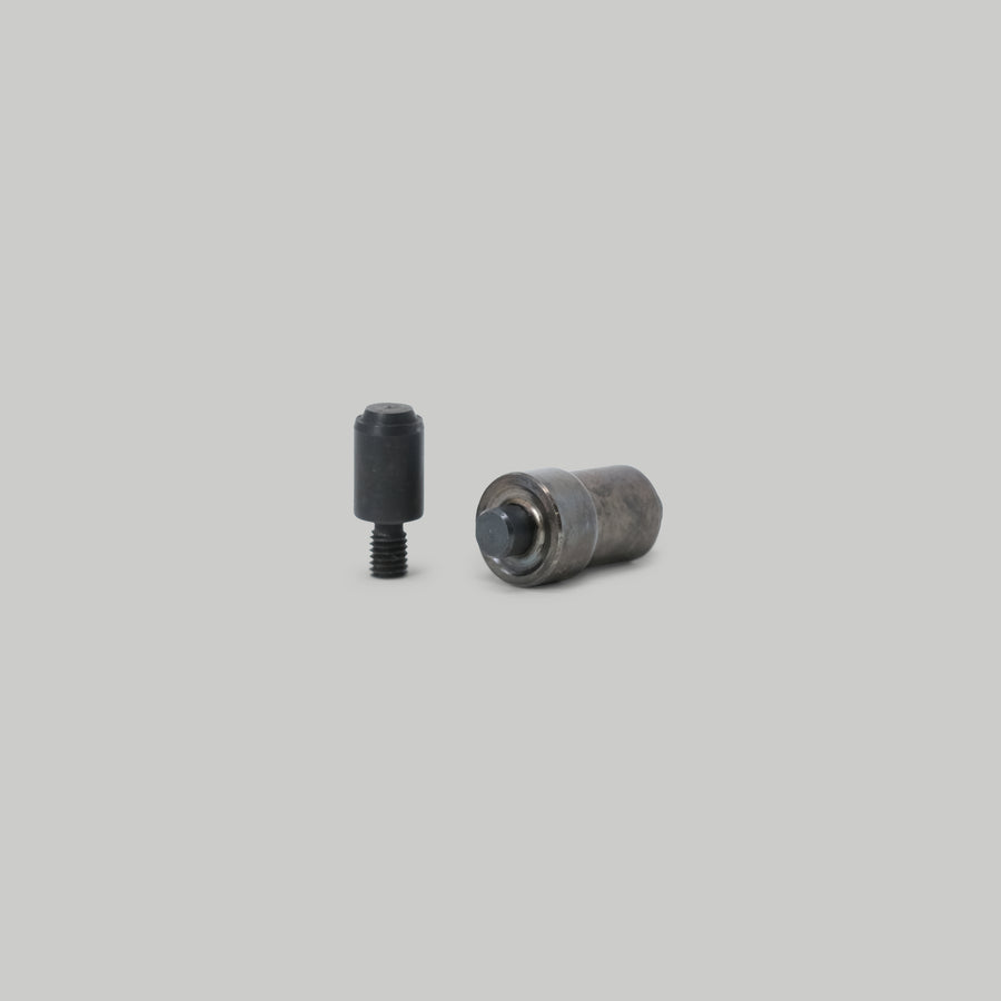 Rivet / Snap / Grommet Dies for Hand Press
