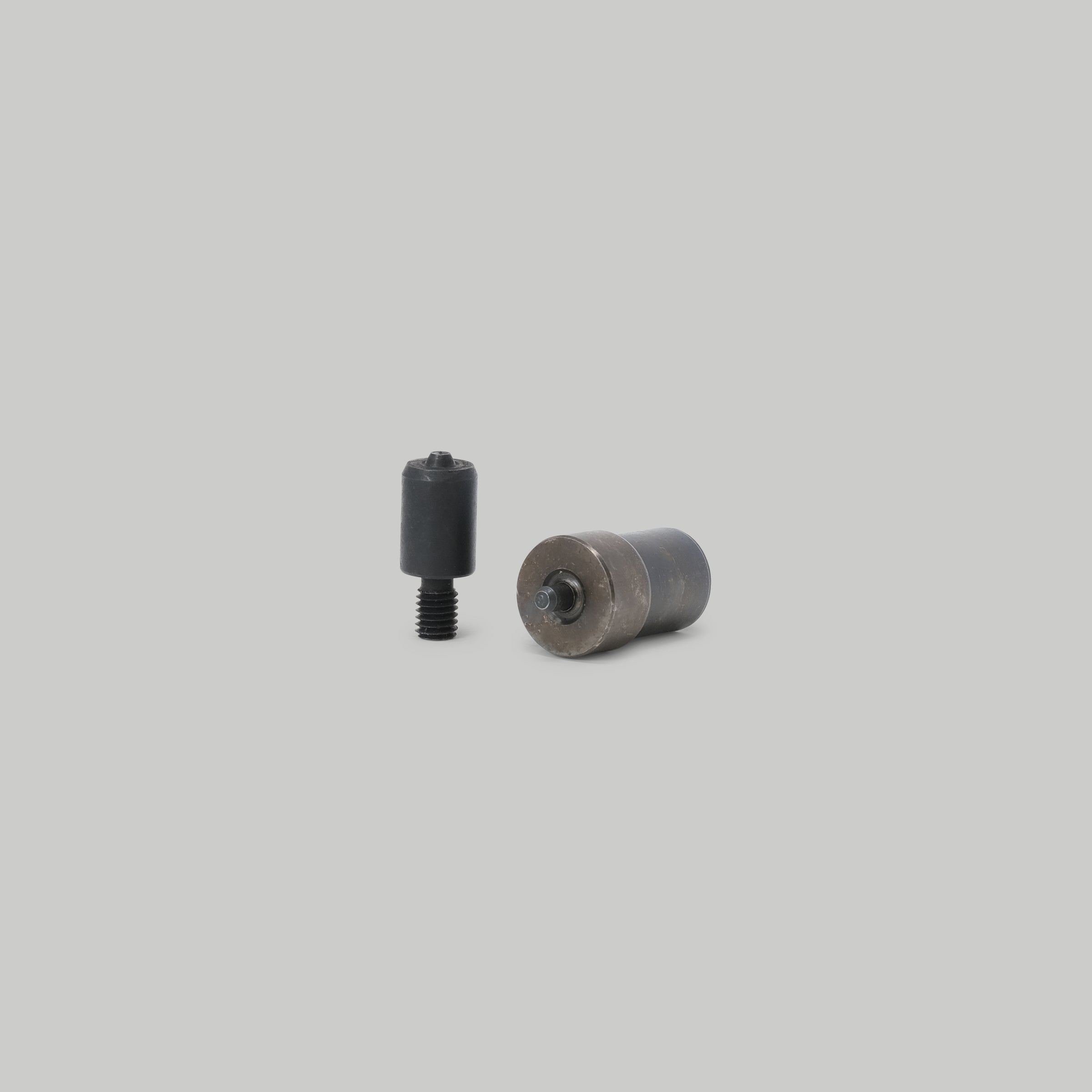 Rivet / Snap / Grommet Dies for Hand Press