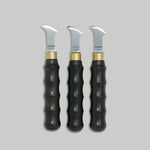 Load image into Gallery viewer, OWDEN Professional Edge Creaser / 3 sizes
