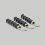 Load image into Gallery viewer, OWDEN Professional Edge Creaser / 3 sizes
