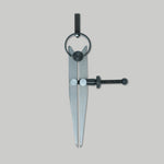 Load image into Gallery viewer, OWDEN Adjustable Wing Divider / Compass
