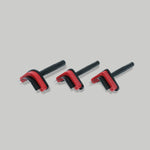 Load image into Gallery viewer, OWDEN professional 3 pieces end punch / 3 shapes
