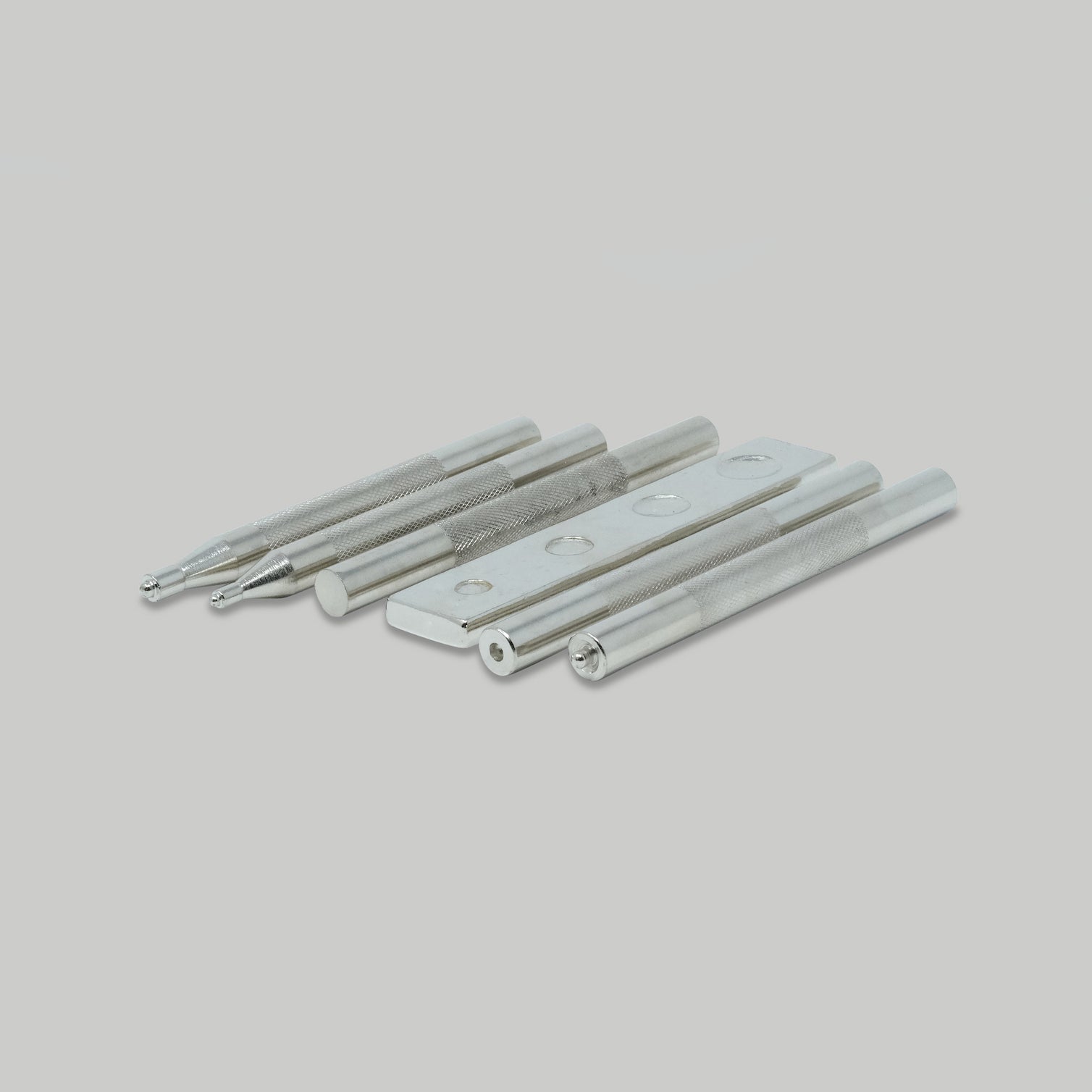 Snap Rivet Kit Deluxe Snap + Rivet Setter Kit – Lonsdale Leather