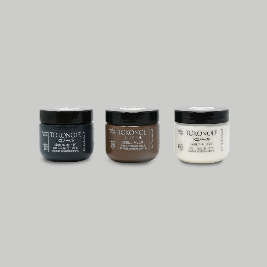 SEIWA Tokonole / 3 colours