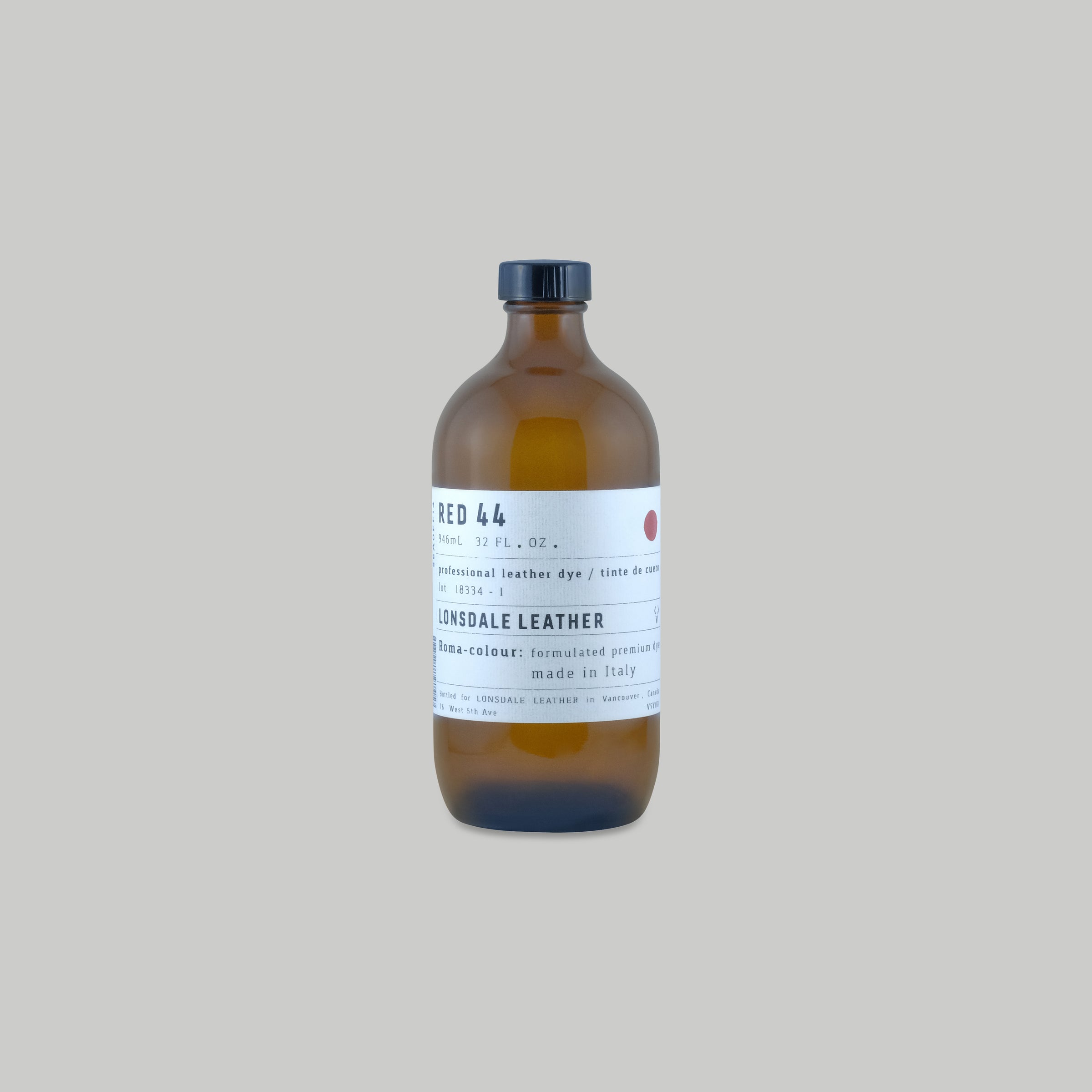 L.L. | Roma-colour | Premium Leather Dye