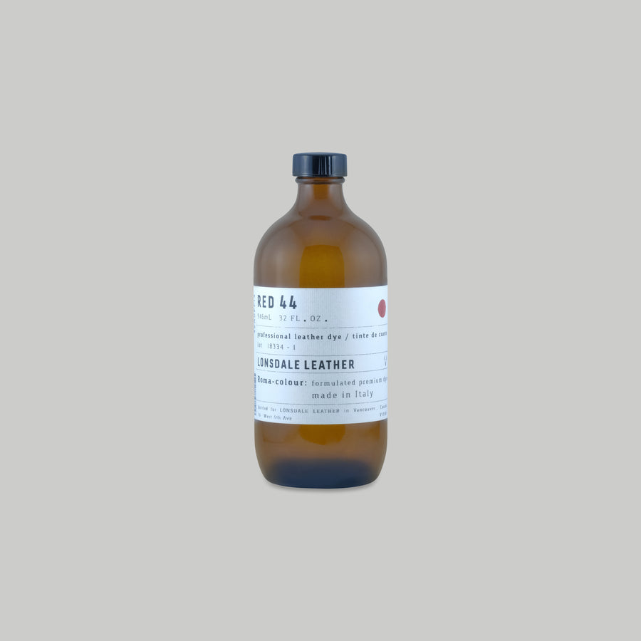 L.L. | Roma-colour | Premium Leather Dye