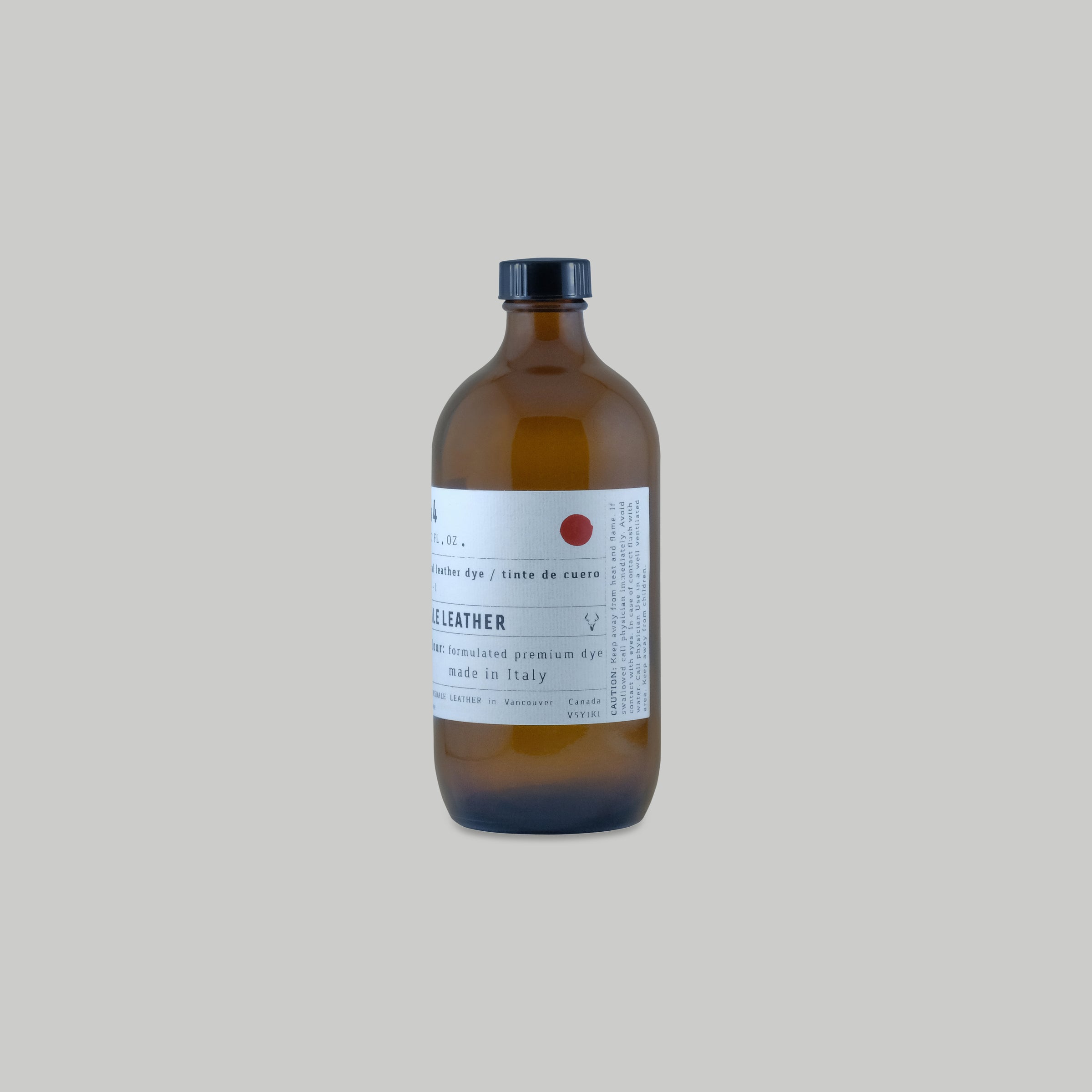 L.L. | Roma-colour | Premium Leather Dye