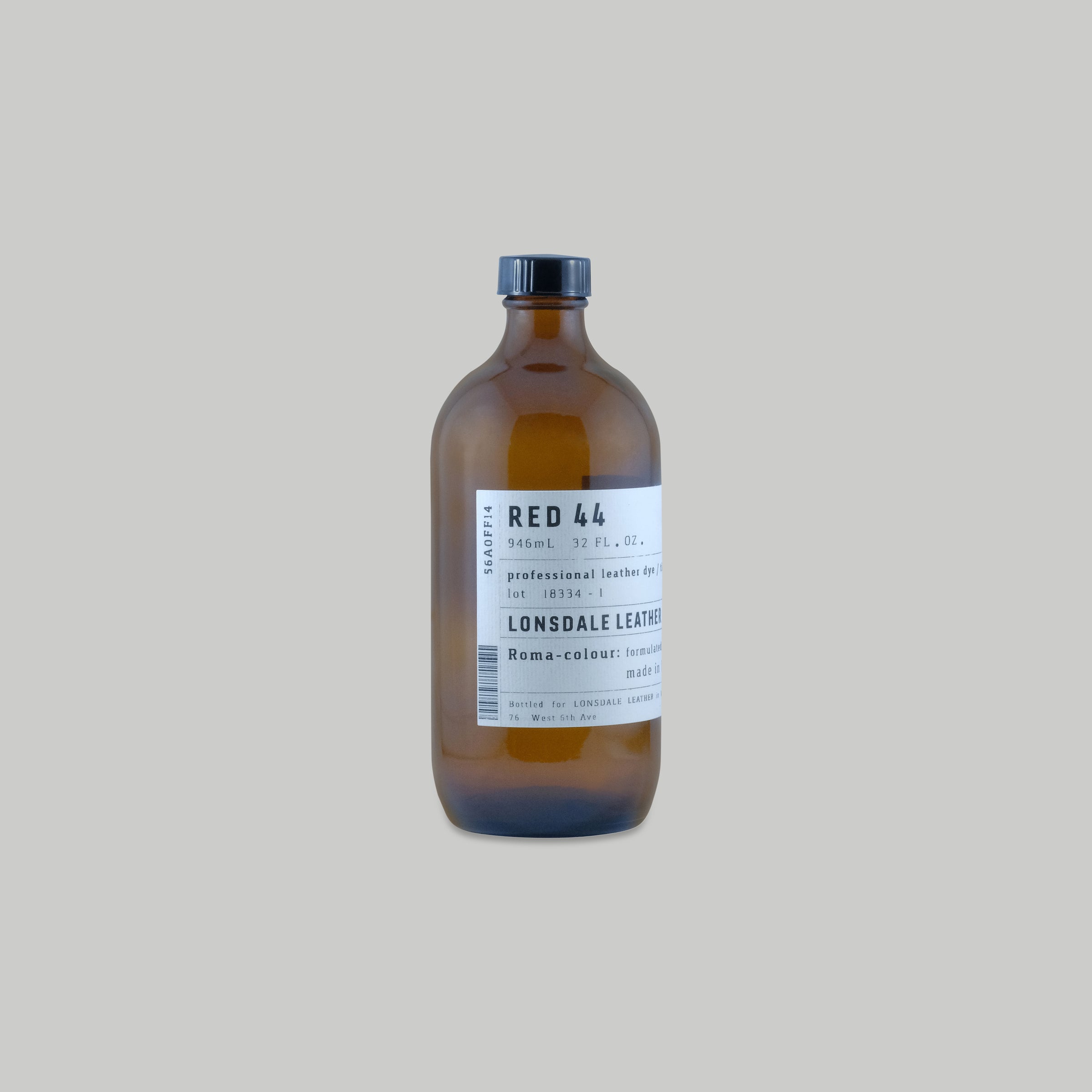 L.L. | Roma-colour | Premium Leather Dye
