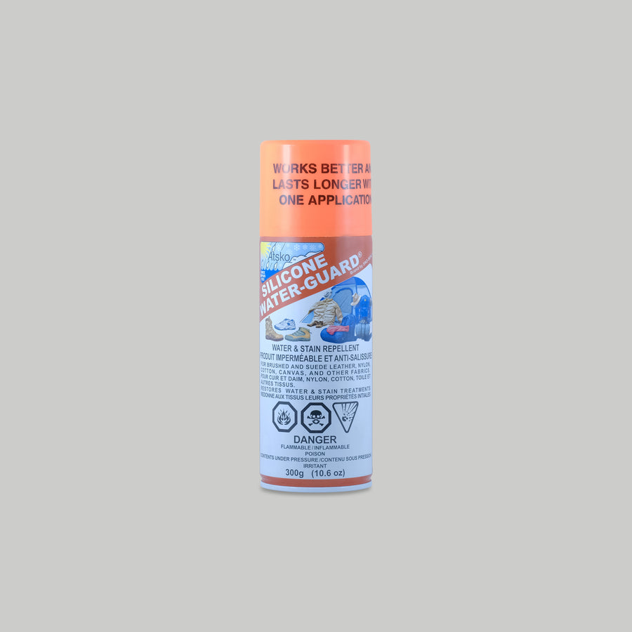 Silicone Water Guard