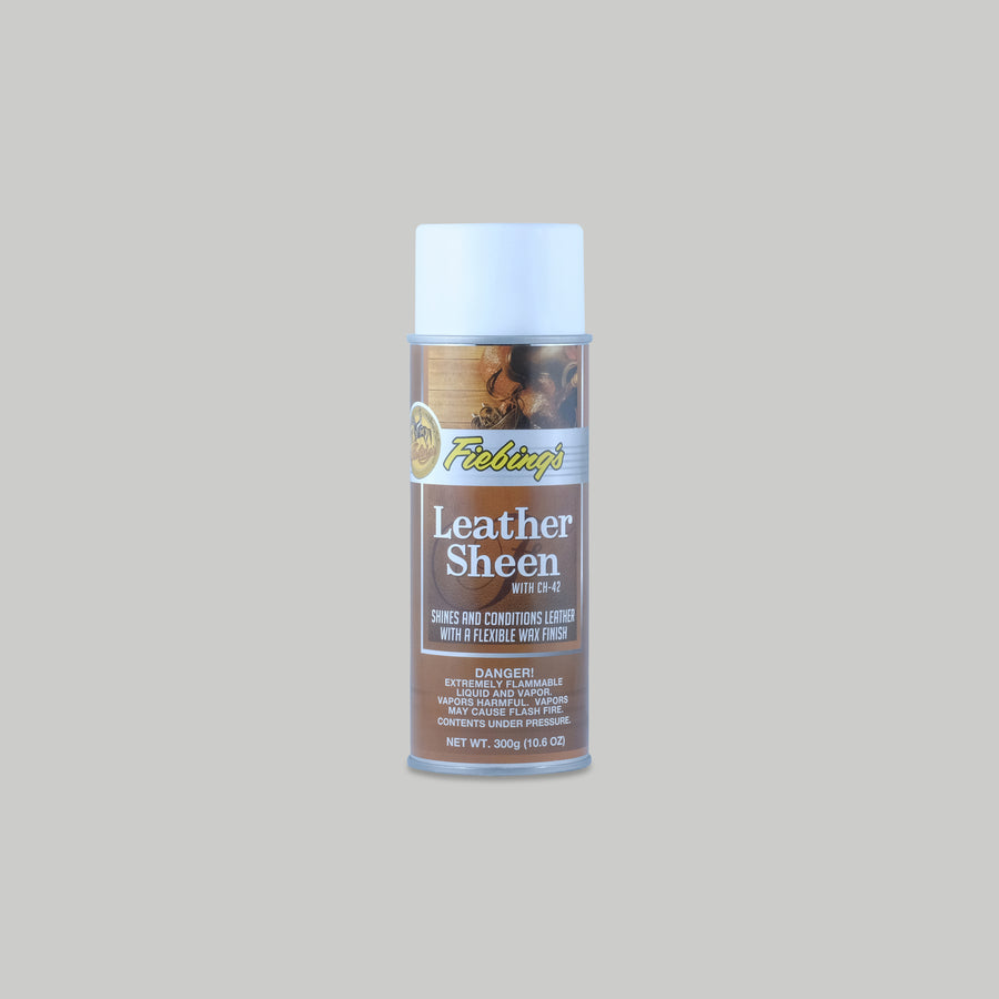 Fiebing's Leather Sheen