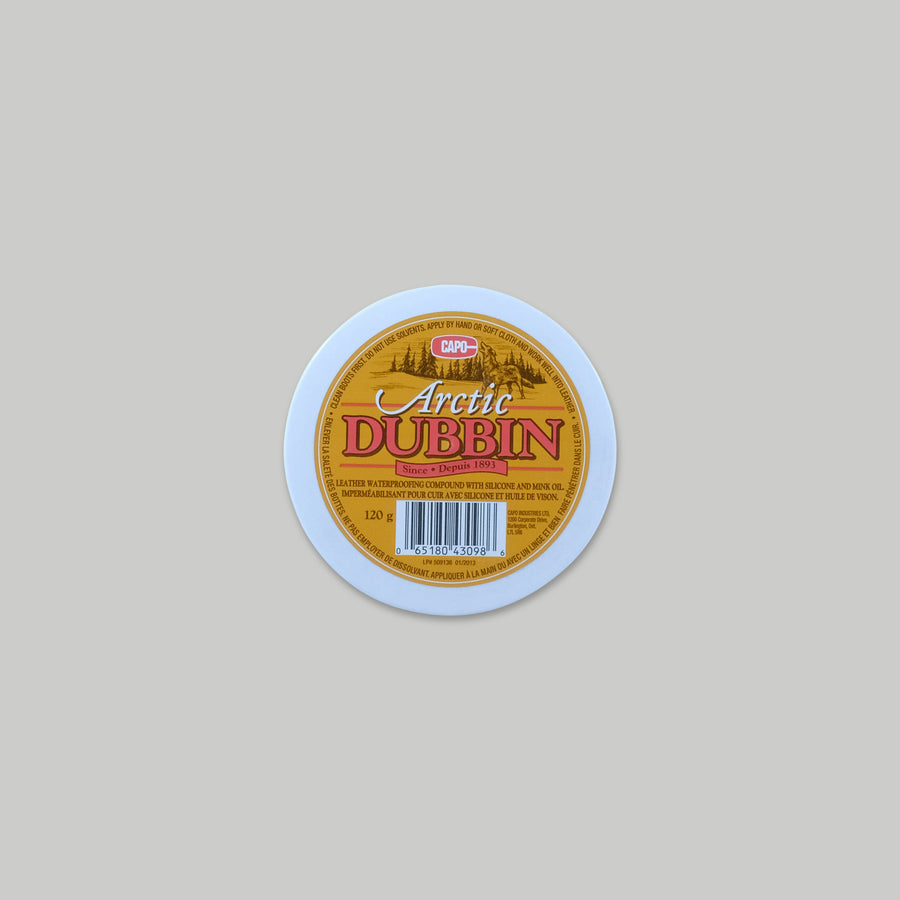 Capo Arctic Dubbin