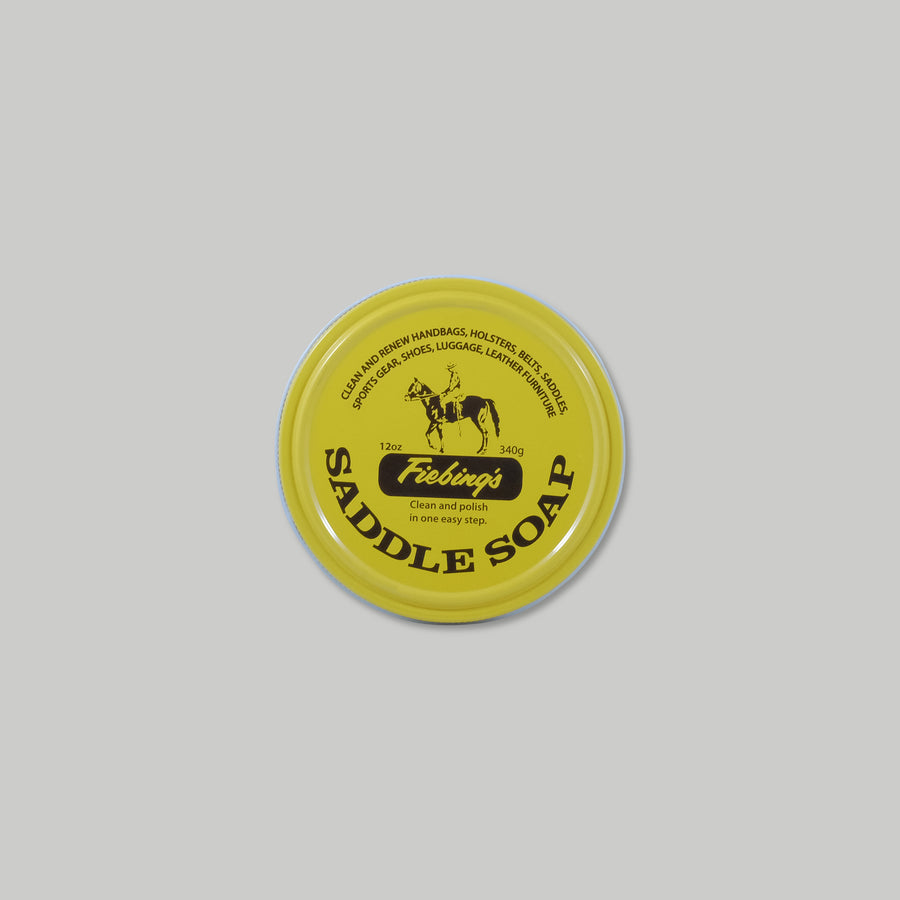 Fiebing's Saddle Soap