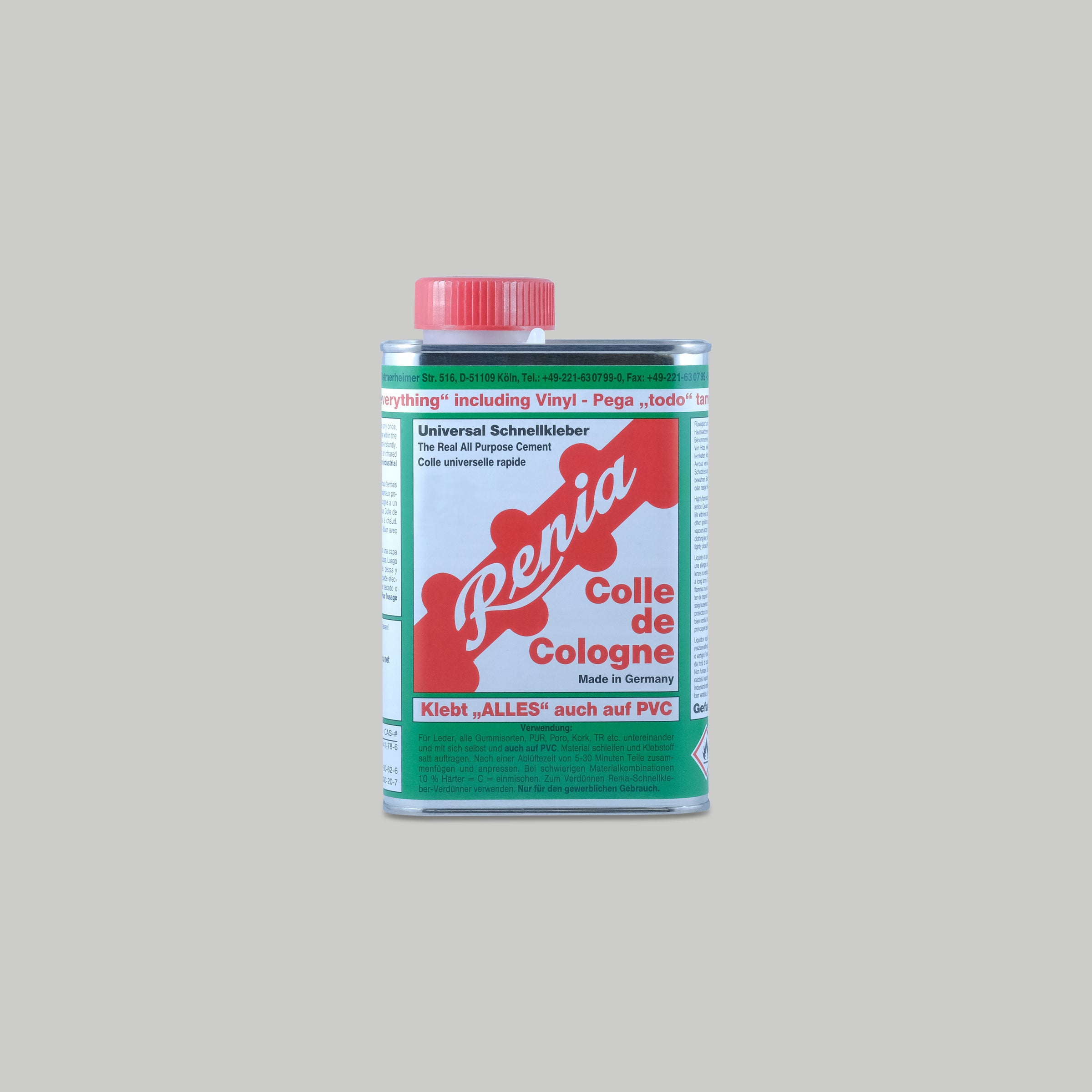 Renia Colle de Cologne / 32 oz