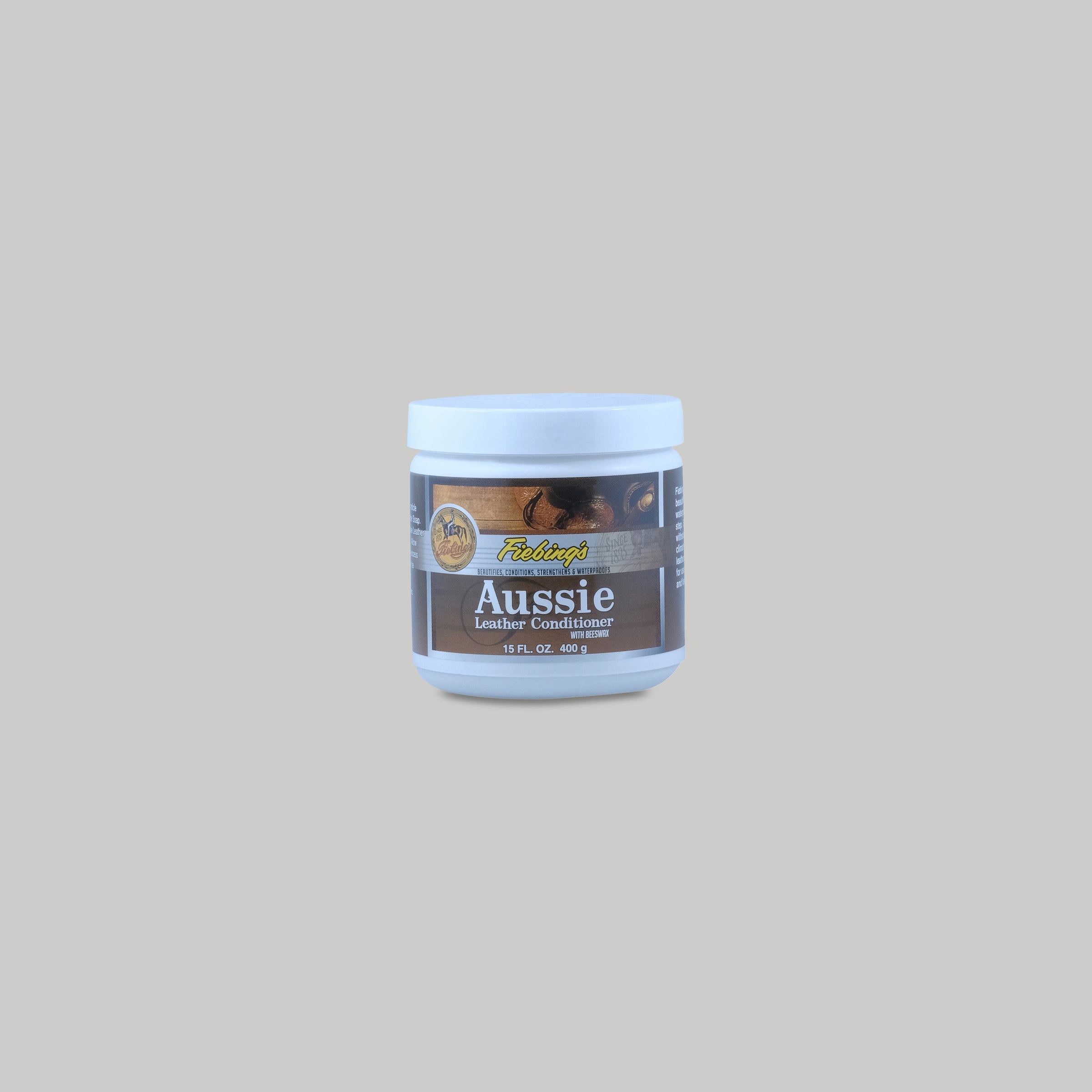 Fiebing's Aussie Leather Conditioner / 14 oz