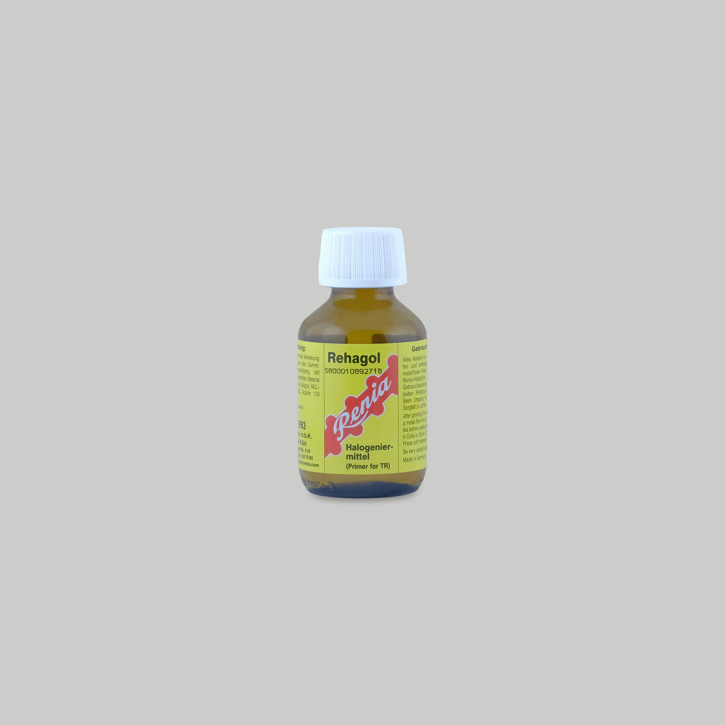 Renia Primer
