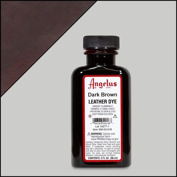 Angelus Leather Dye