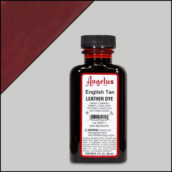 Angelus Leather Dye