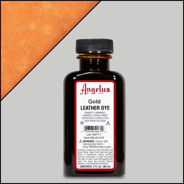Angelus Leather Dye