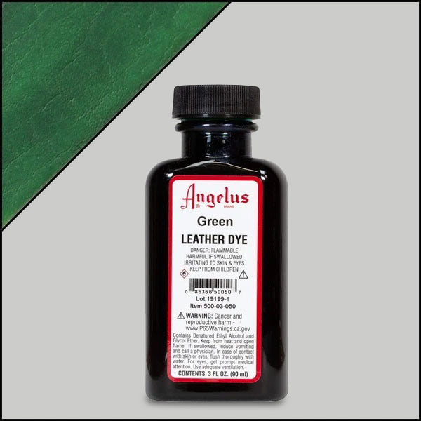 Angelus Leather Dye