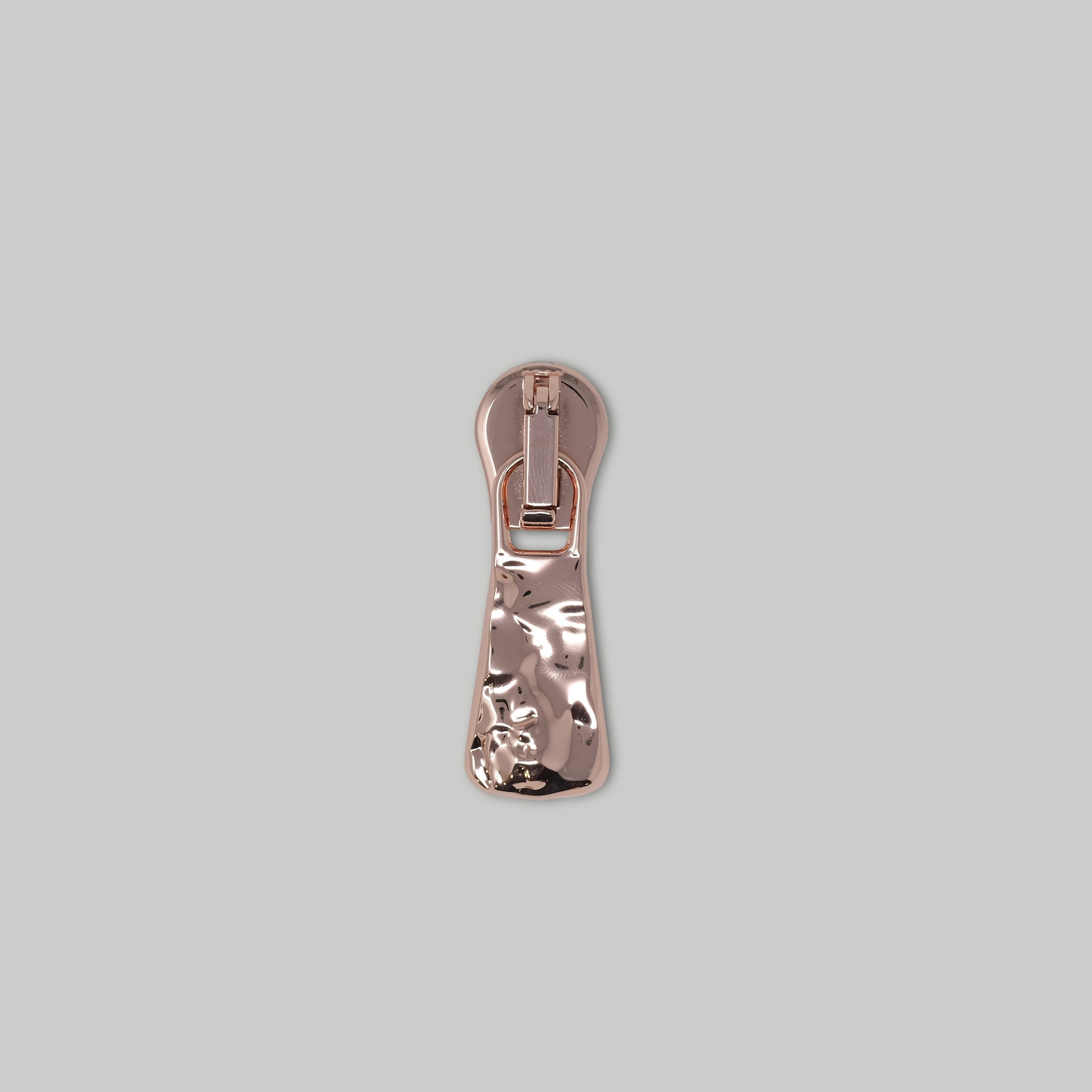 RACCAGNI - Hammered Slider / Pull