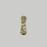 Load image into Gallery viewer, RACCAGNI - Hammered Slider / Pull
