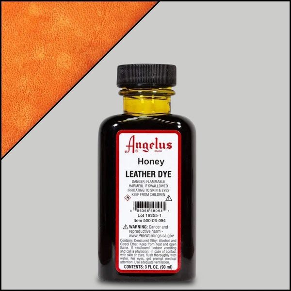 Angelus Leather Dye