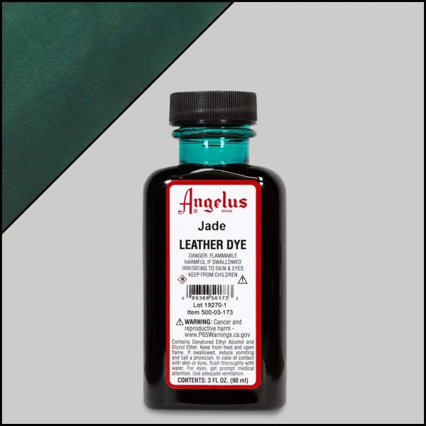 Angelus Leather Dye