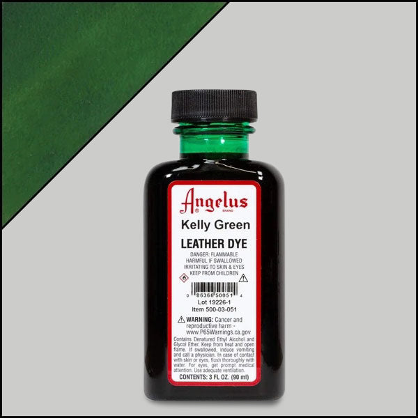 Angelus Leather Dye