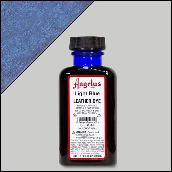 Angelus Leather Dye