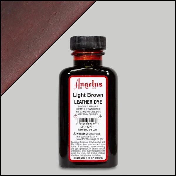 Angelus Leather Dye