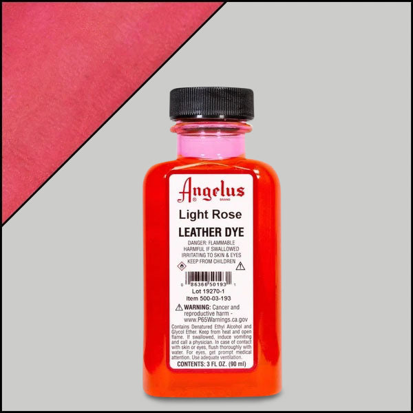 Angelus Leather Dye