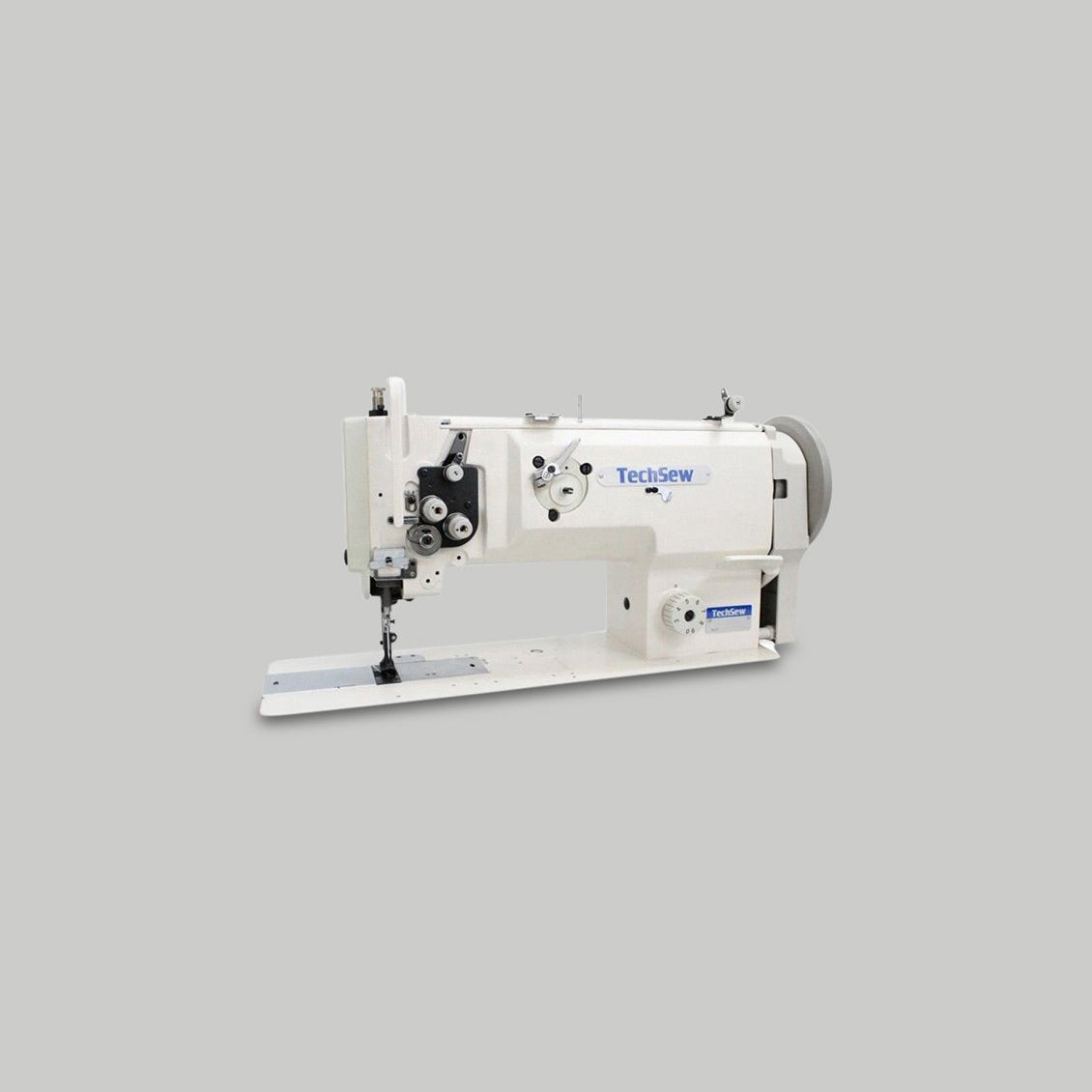 Techsew - 1660 Flat Bed Walking Foot