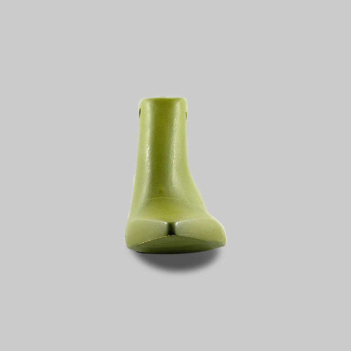 2.5" Pointed Boot Last / Women's