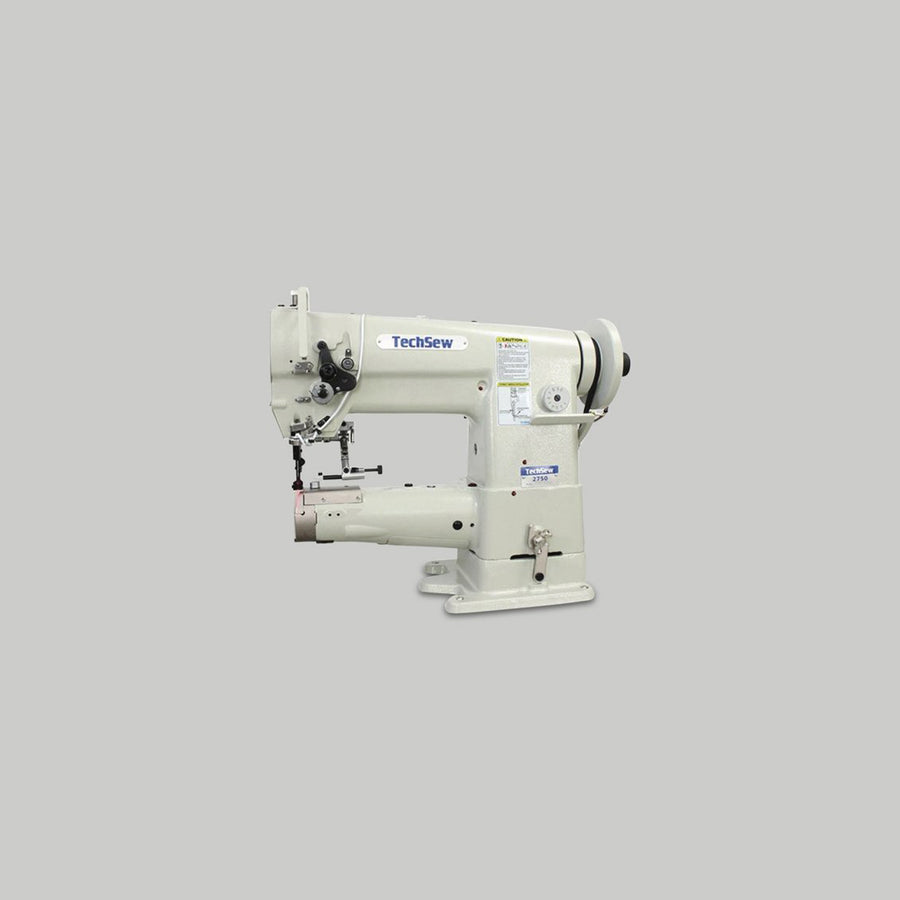 Techsew - 2750 PRO Cylinder Walking Foot w/ Speed Reducer