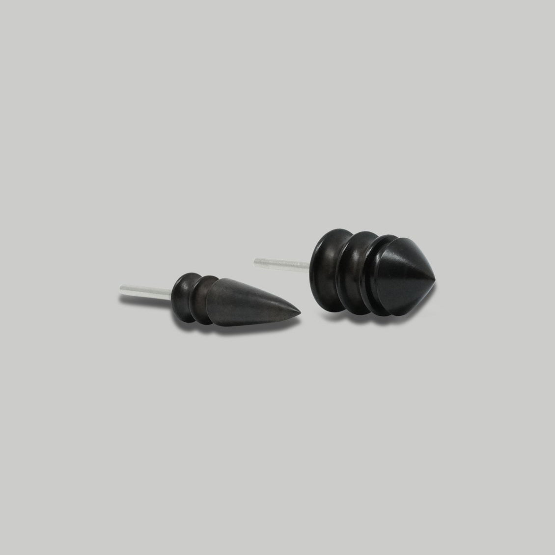 2PC Ebony Burnisher Set